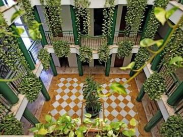 Apartamentos Vértice Bib Rambla