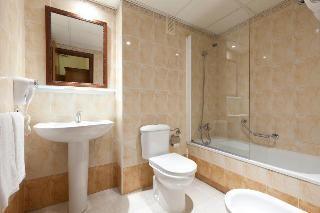 Apartamentos Vértice Bib Rambla