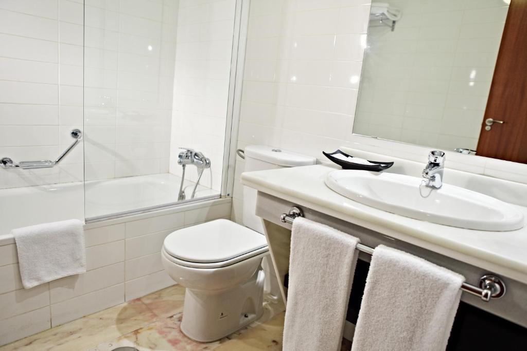 Apartamentos Vértice Bib Rambla