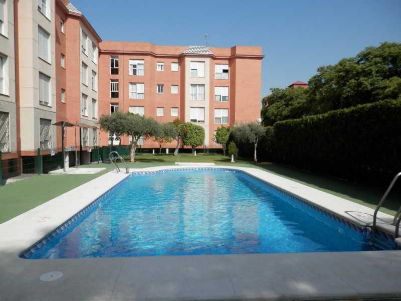 Apartamentos Vértice Bib Rambla
