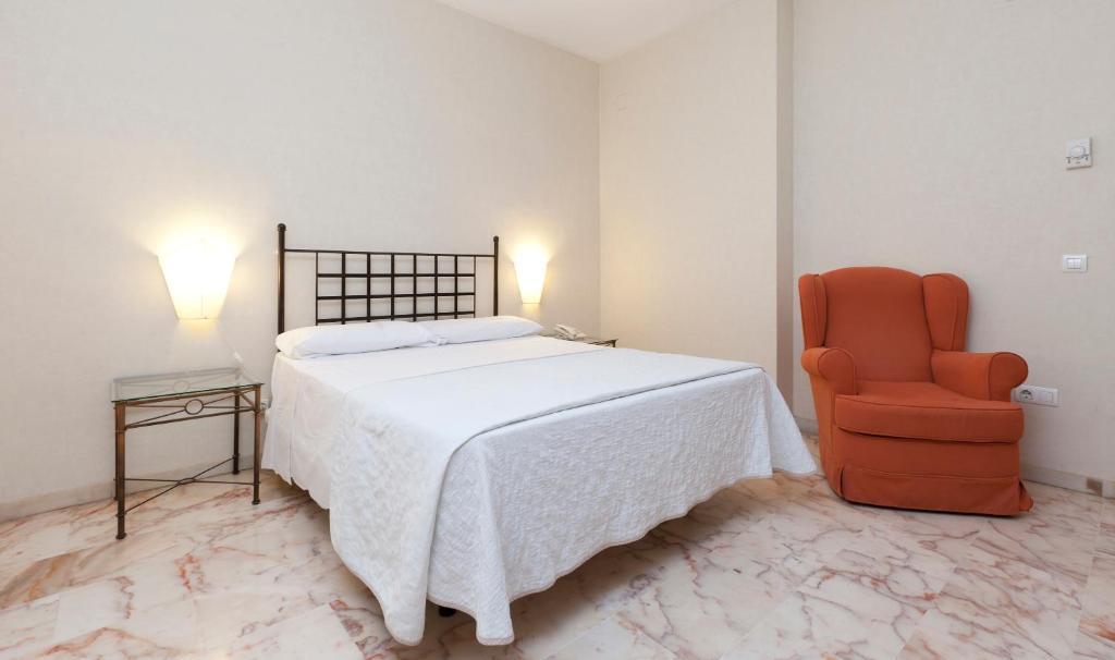Apartamentos Vértice Bib Rambla