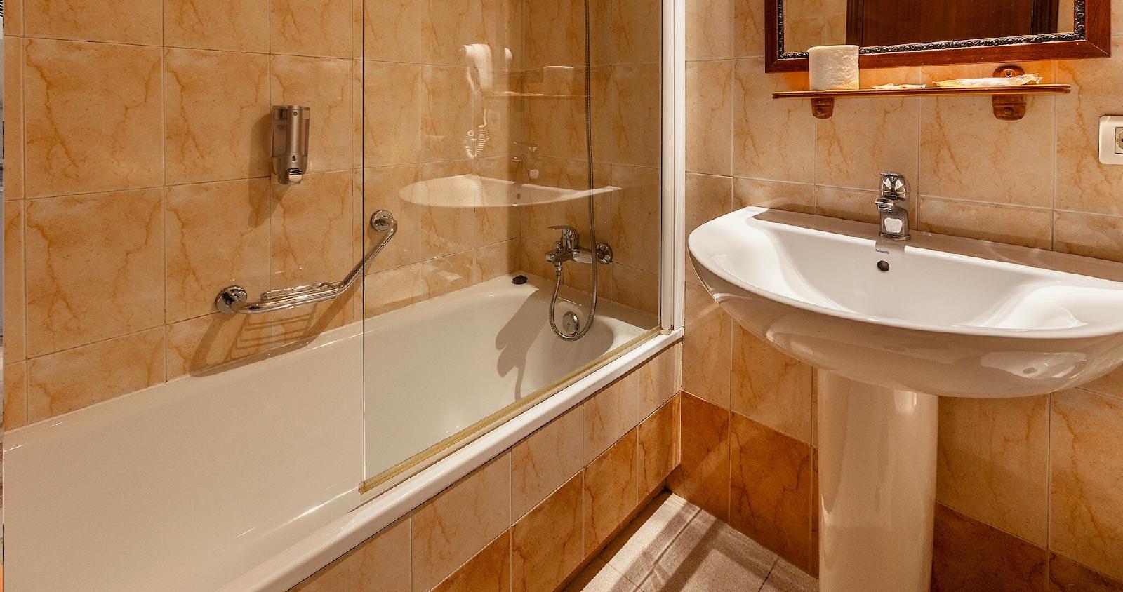 Apartamentos Vértice Bib Rambla