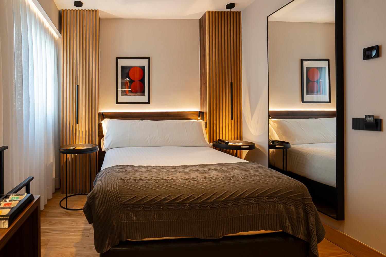 Hotel Zenit Borrell