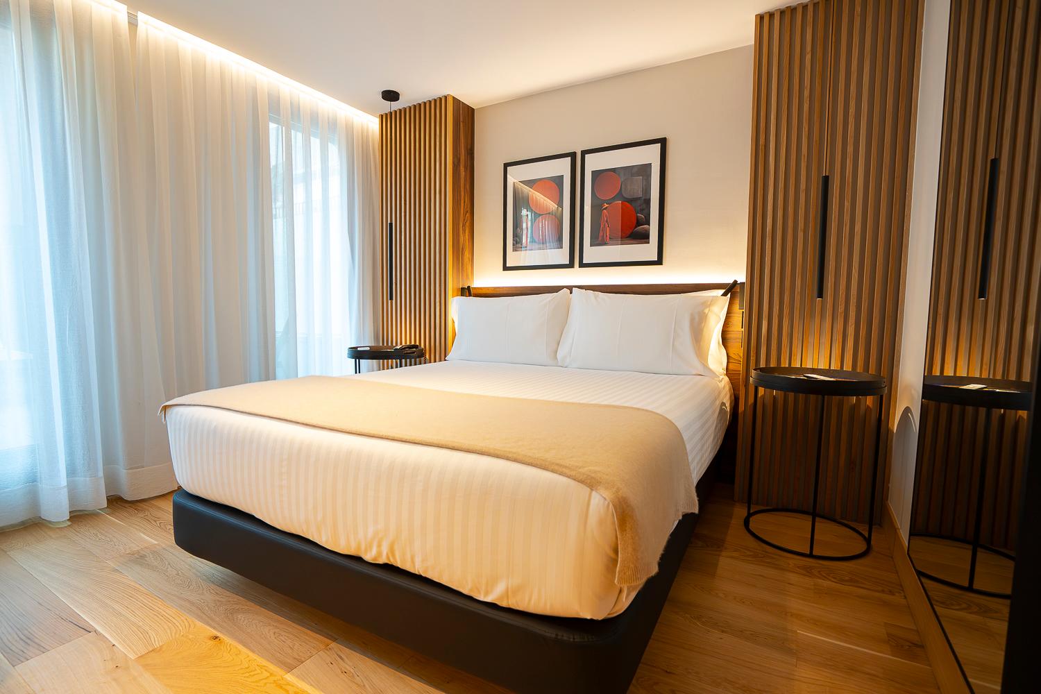 Hotel Zenit Borrell
