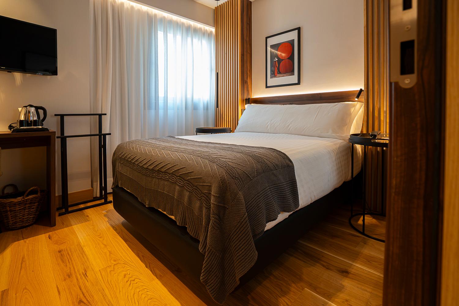 Hotel Zenit Borrell