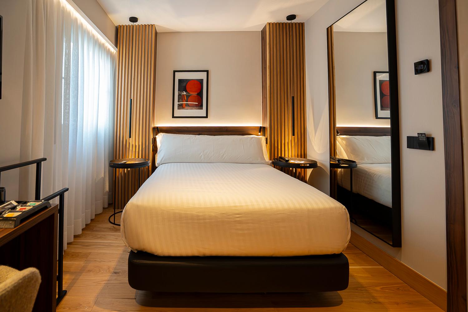 Hotel Zenit Borrell