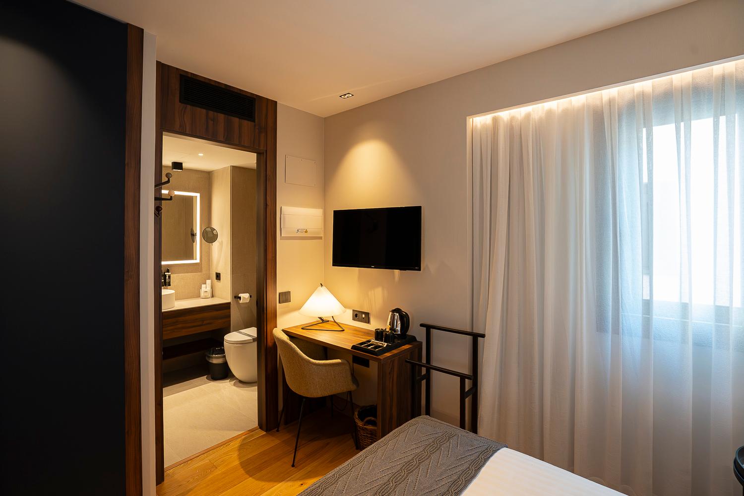 Hotel Zenit Borrell