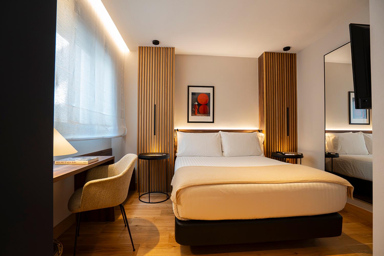 Hotel Zenit Borrell