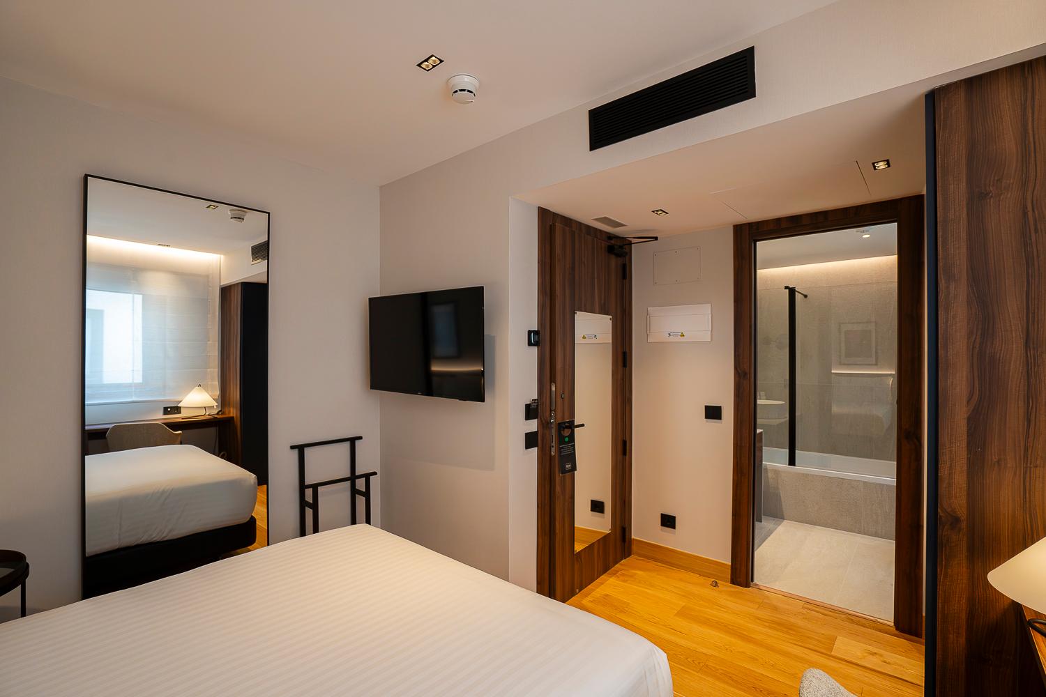 Hotel Zenit Borrell