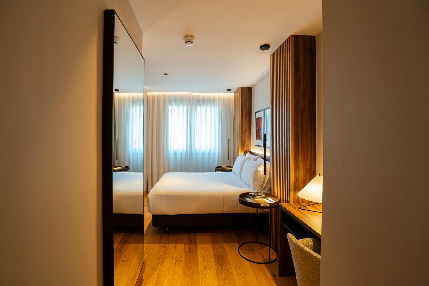 Hotel Zenit Borrell