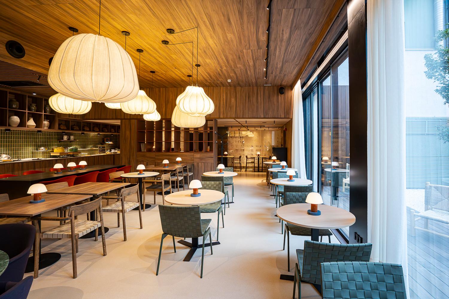 Hotel Zenit Borrell