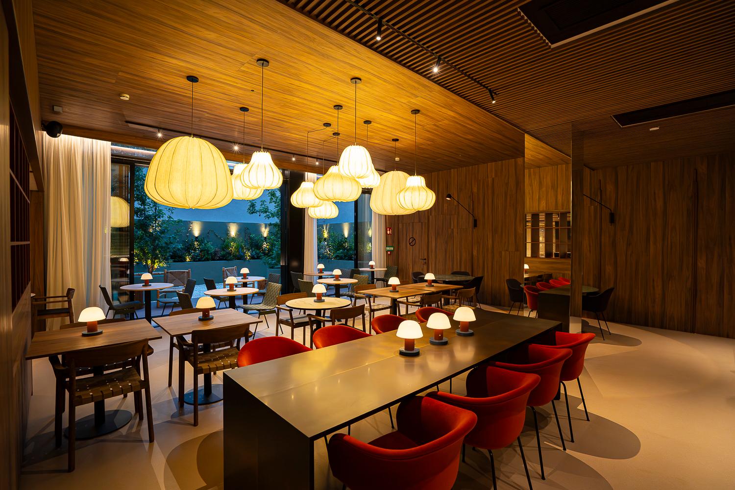 Hotel Zenit Borrell