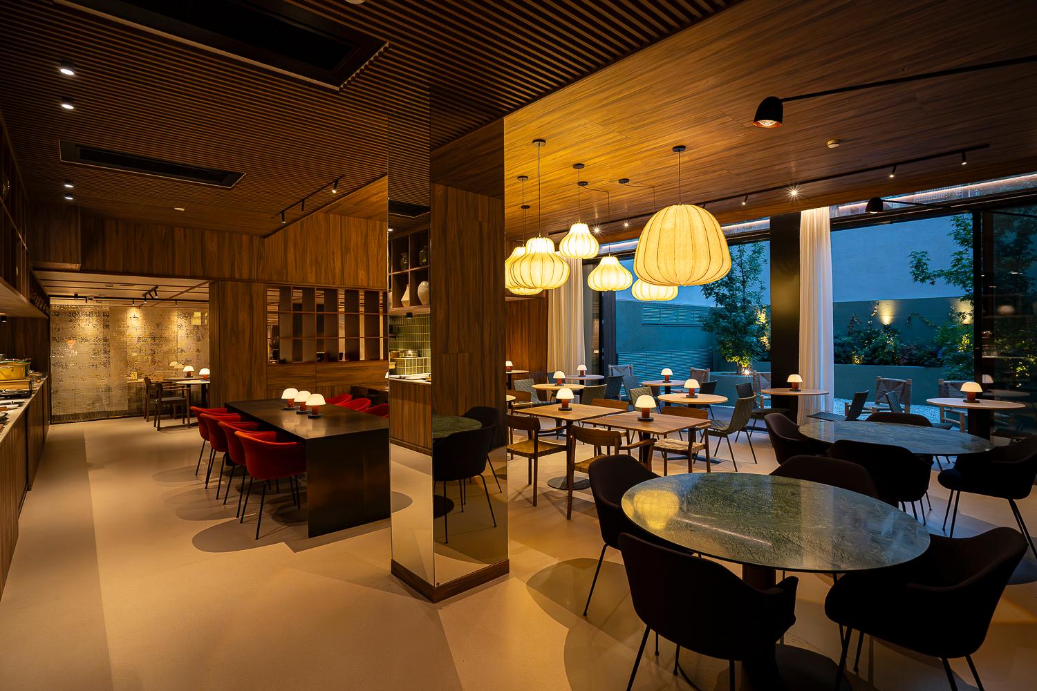 Hotel Zenit Borrell