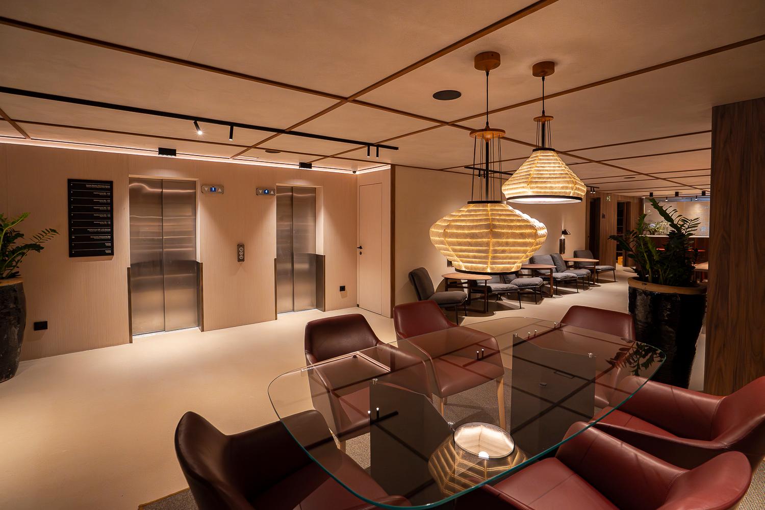 Hotel Zenit Borrell
