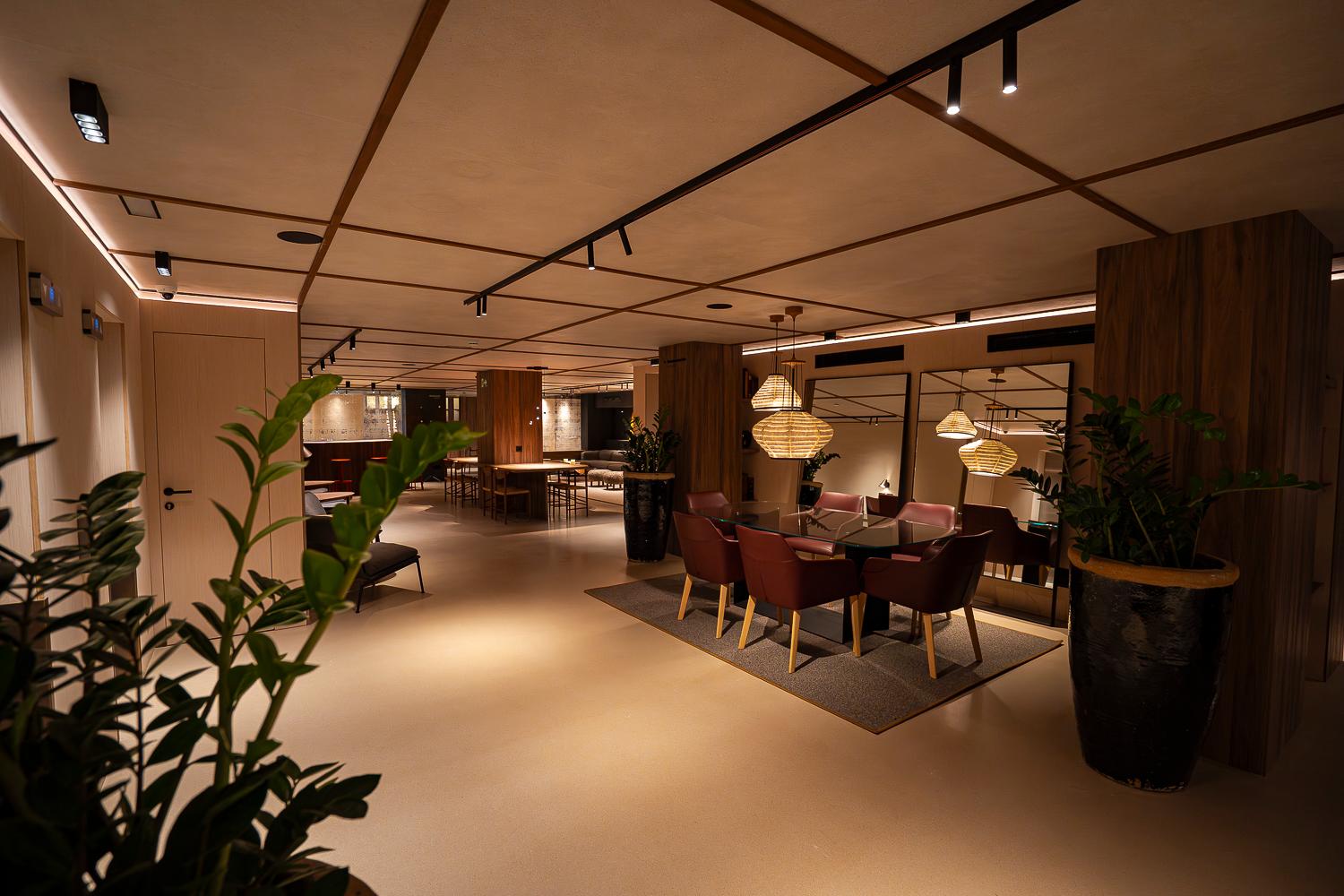 Hotel Zenit Borrell