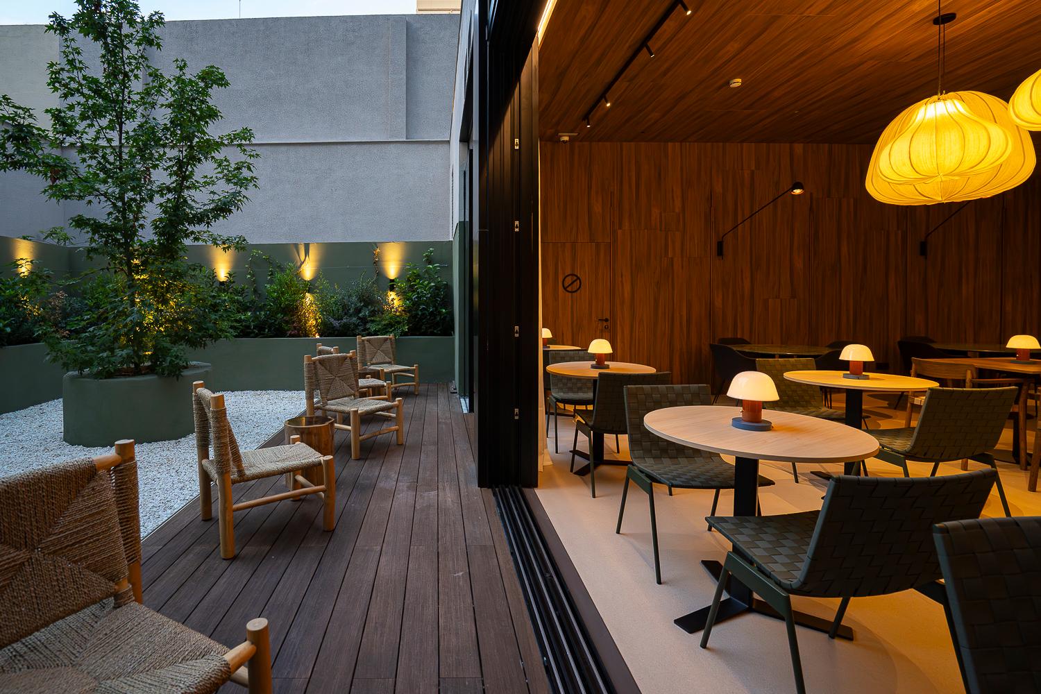 Hotel Zenit Borrell