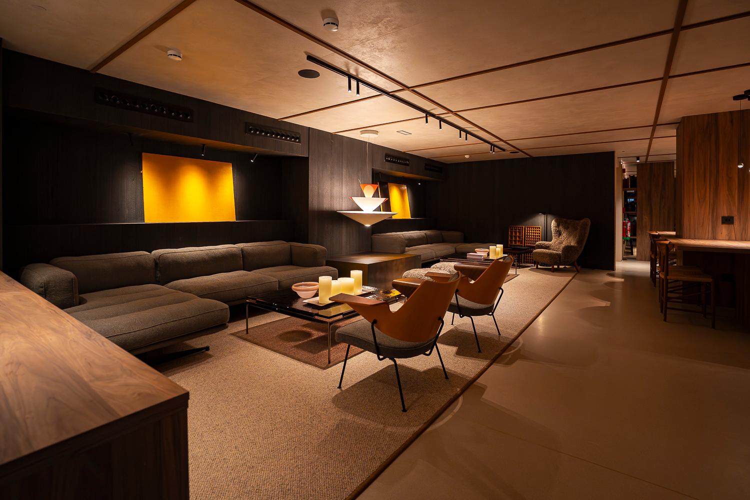 Hotel Zenit Borrell