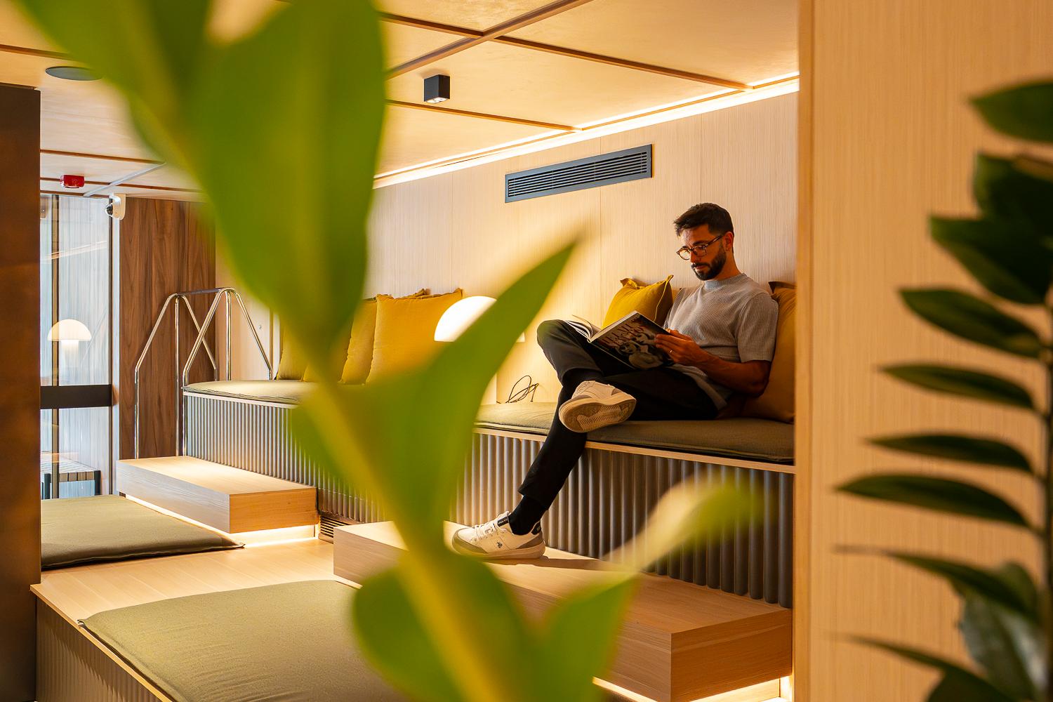 Hotel Zenit Borrell