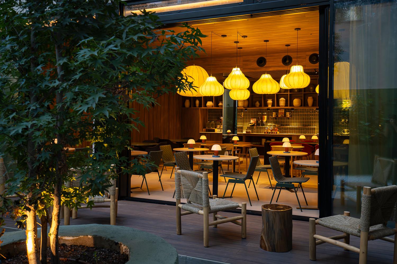 Hotel Zenit Borrell
