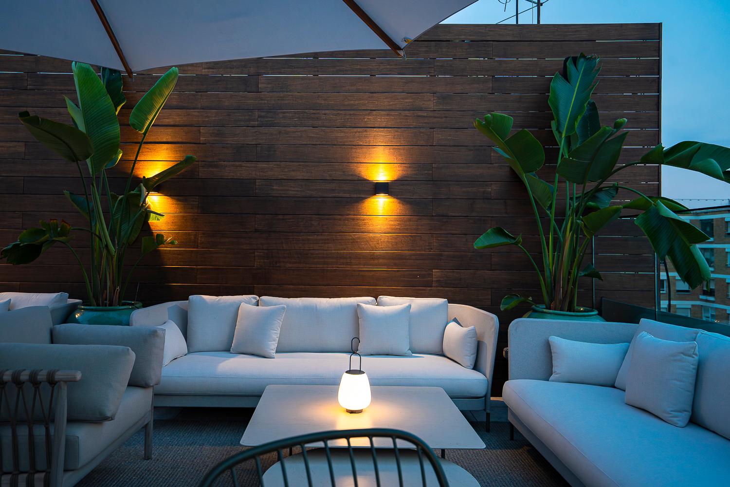 Hotel Zenit Borrell