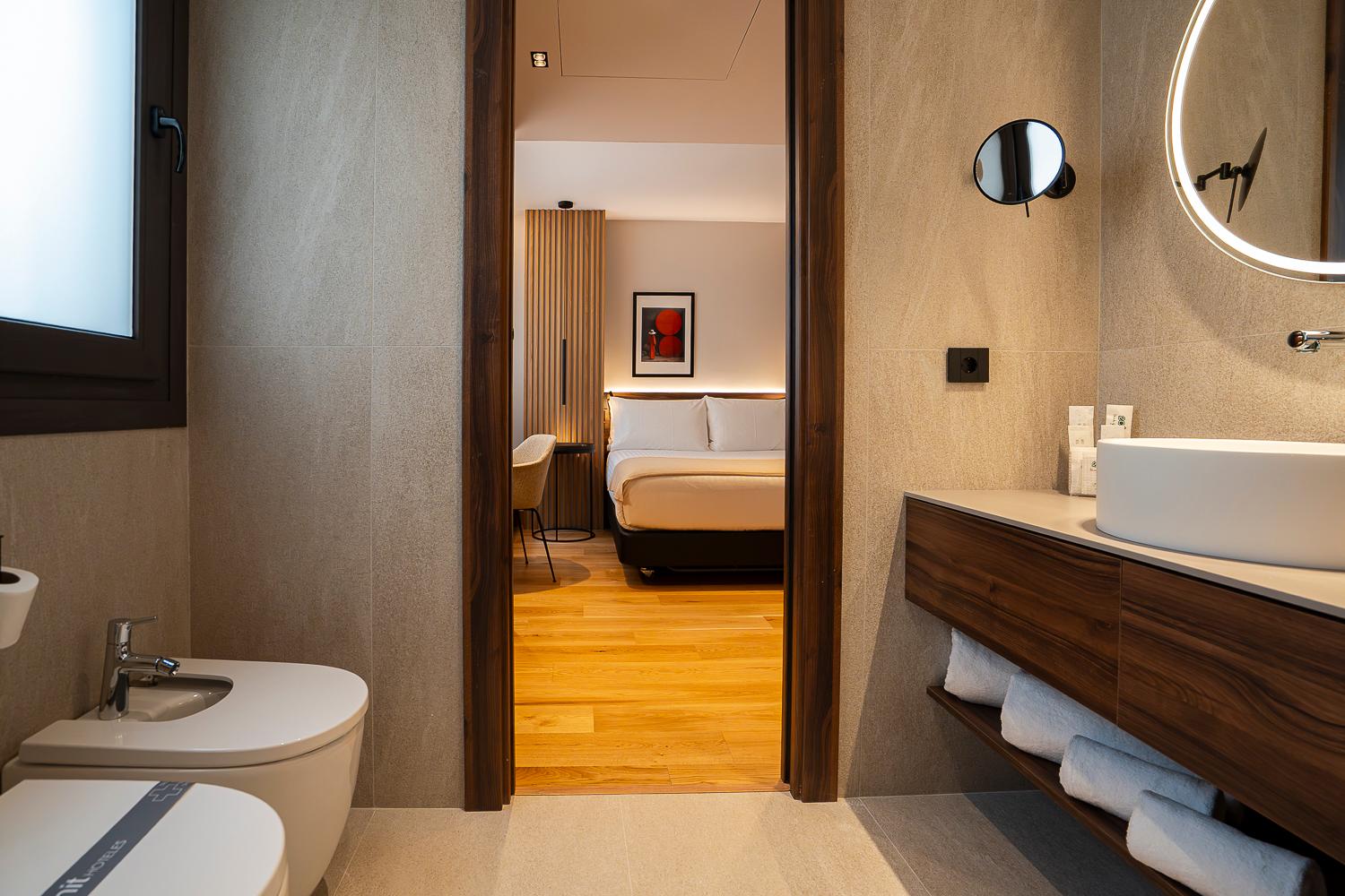 Hotel Zenit Borrell