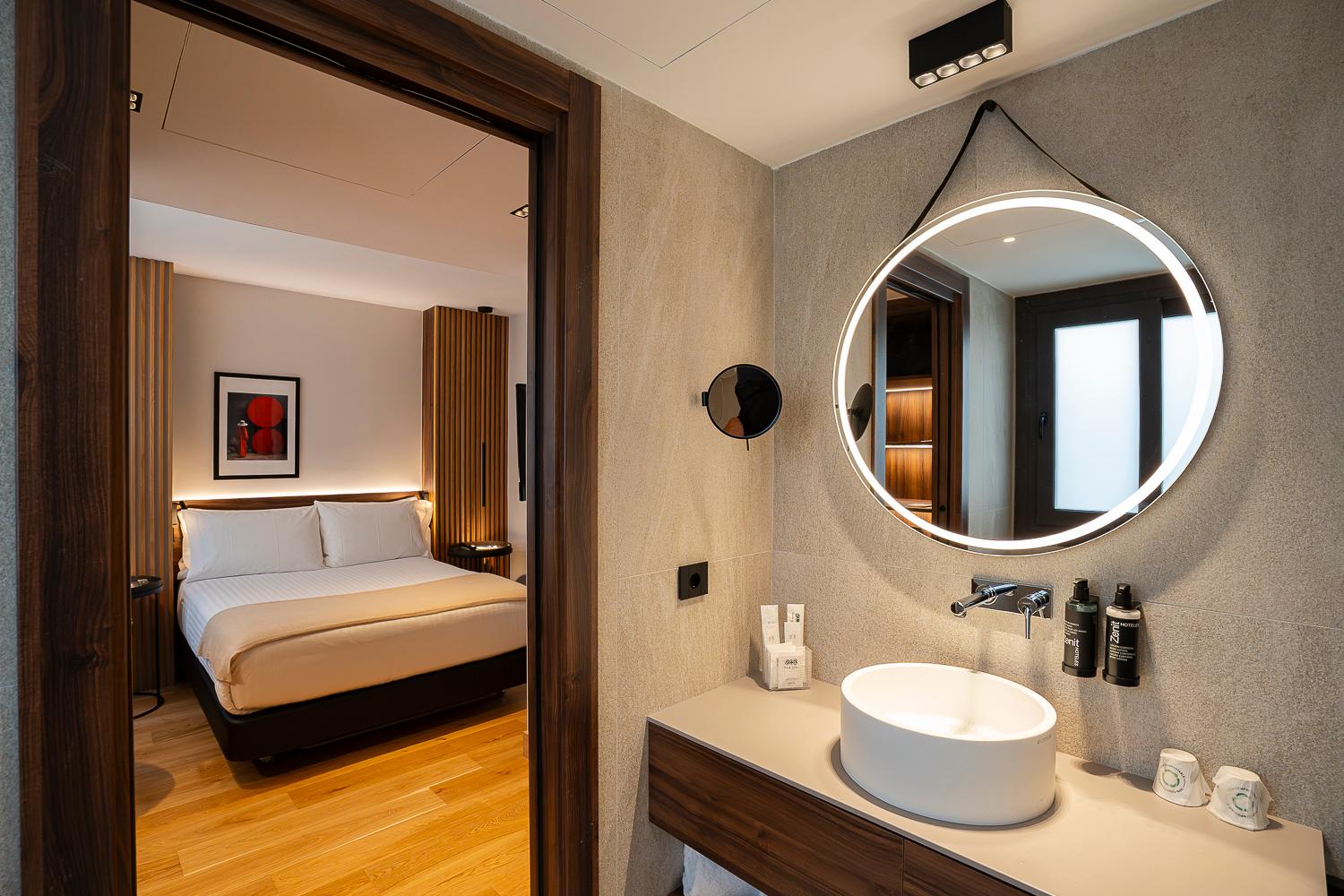 Hotel Zenit Borrell