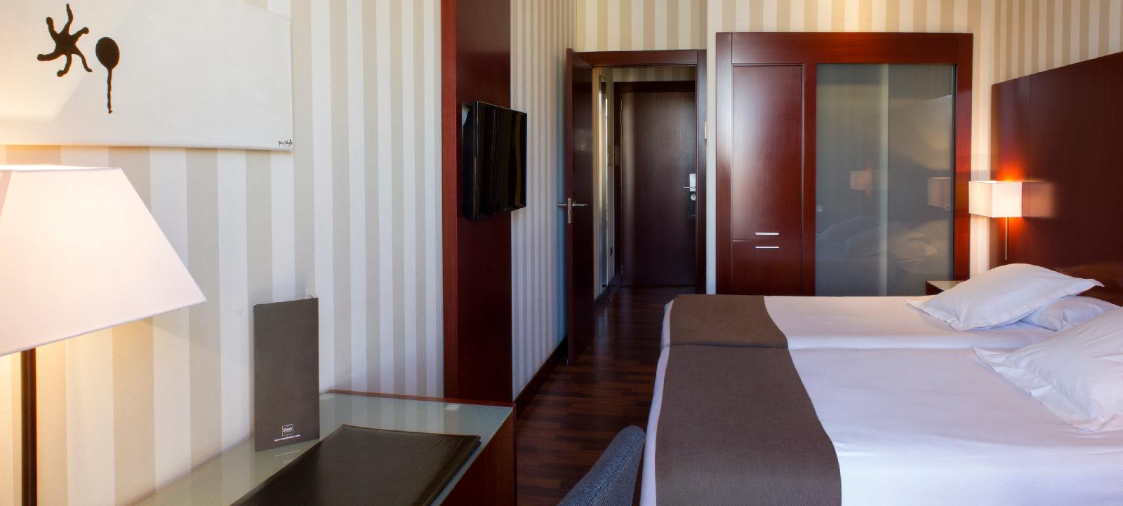 Hotel Zenit Valencia