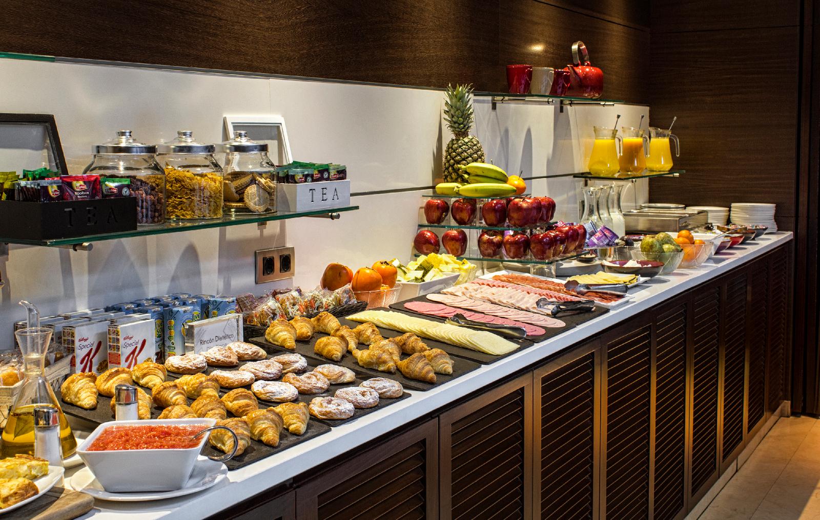 Hotel Zenit Valencia