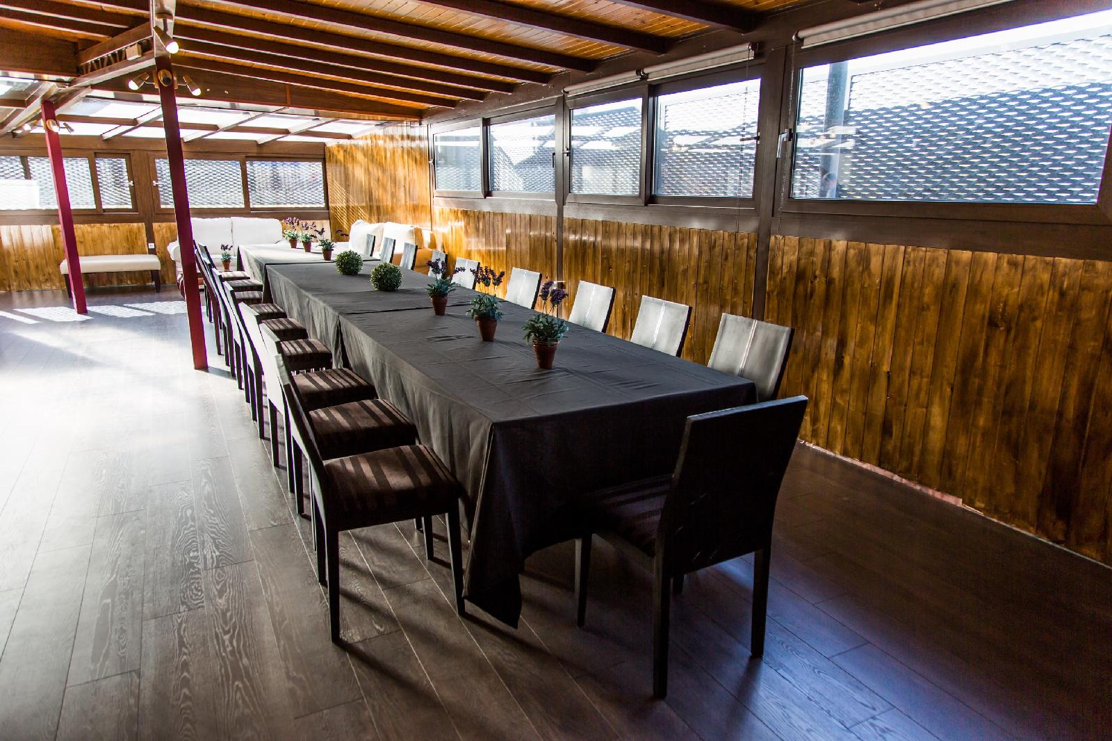 Hotel Suites Feria De Madrid