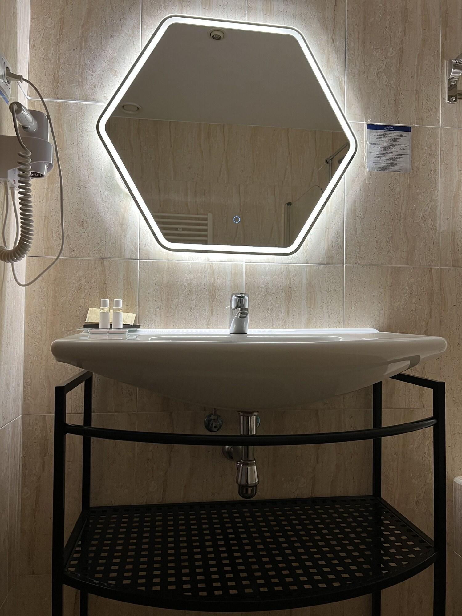 Hotel Suites Feria De Madrid