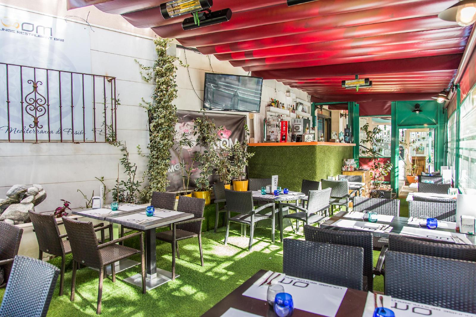 Hotel Suites Feria De Madrid