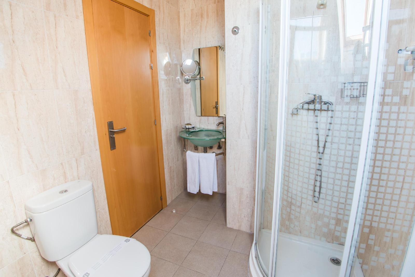 Hotel Suites Feria De Madrid