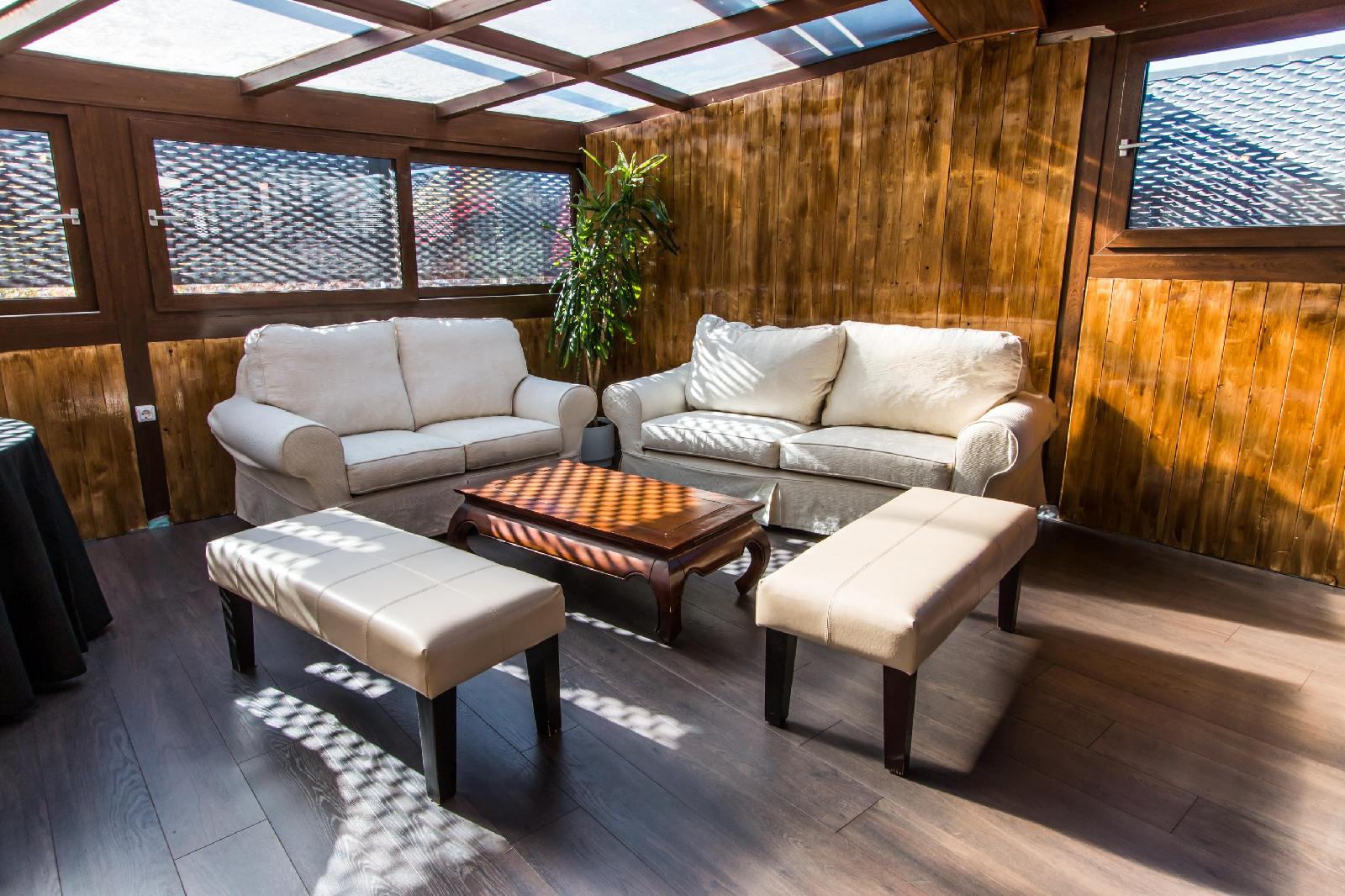 Hotel Suites Feria De Madrid