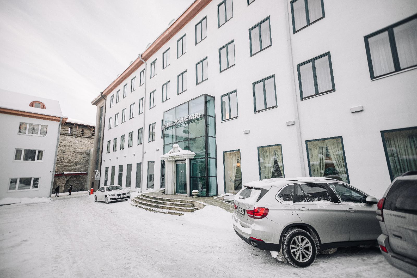 Rixwell Viru Square Hotel Tallinn