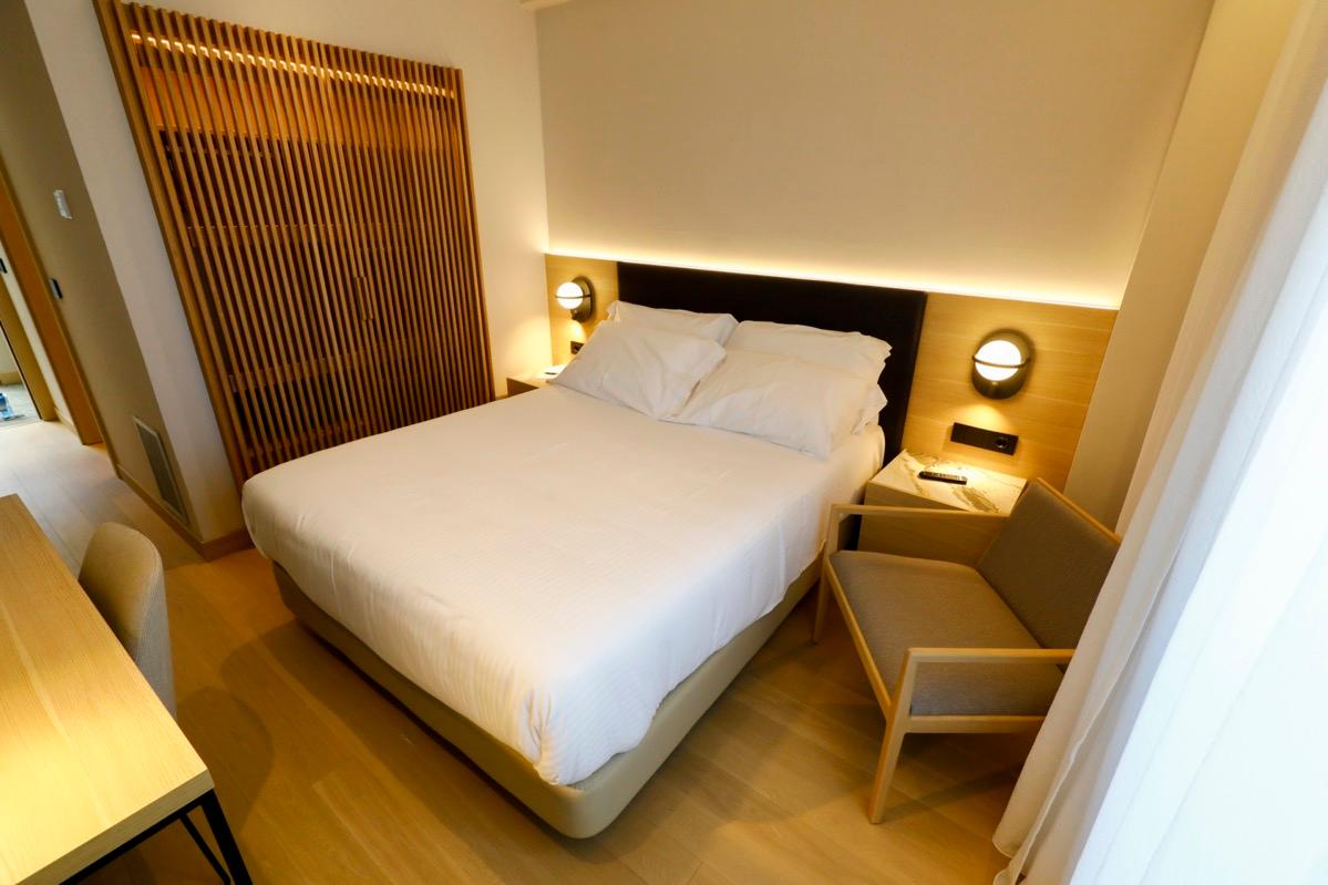 Hotel Zenit Bilbao