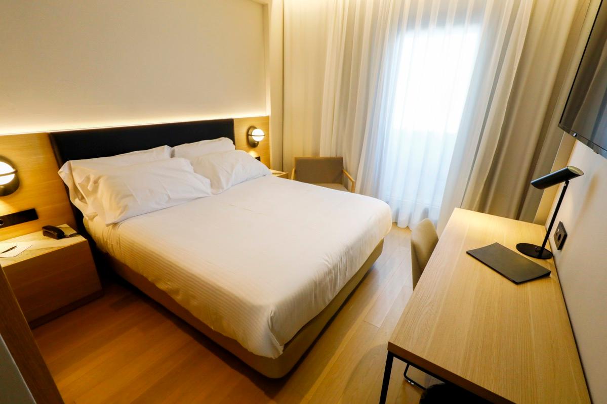 Hotel Zenit Bilbao