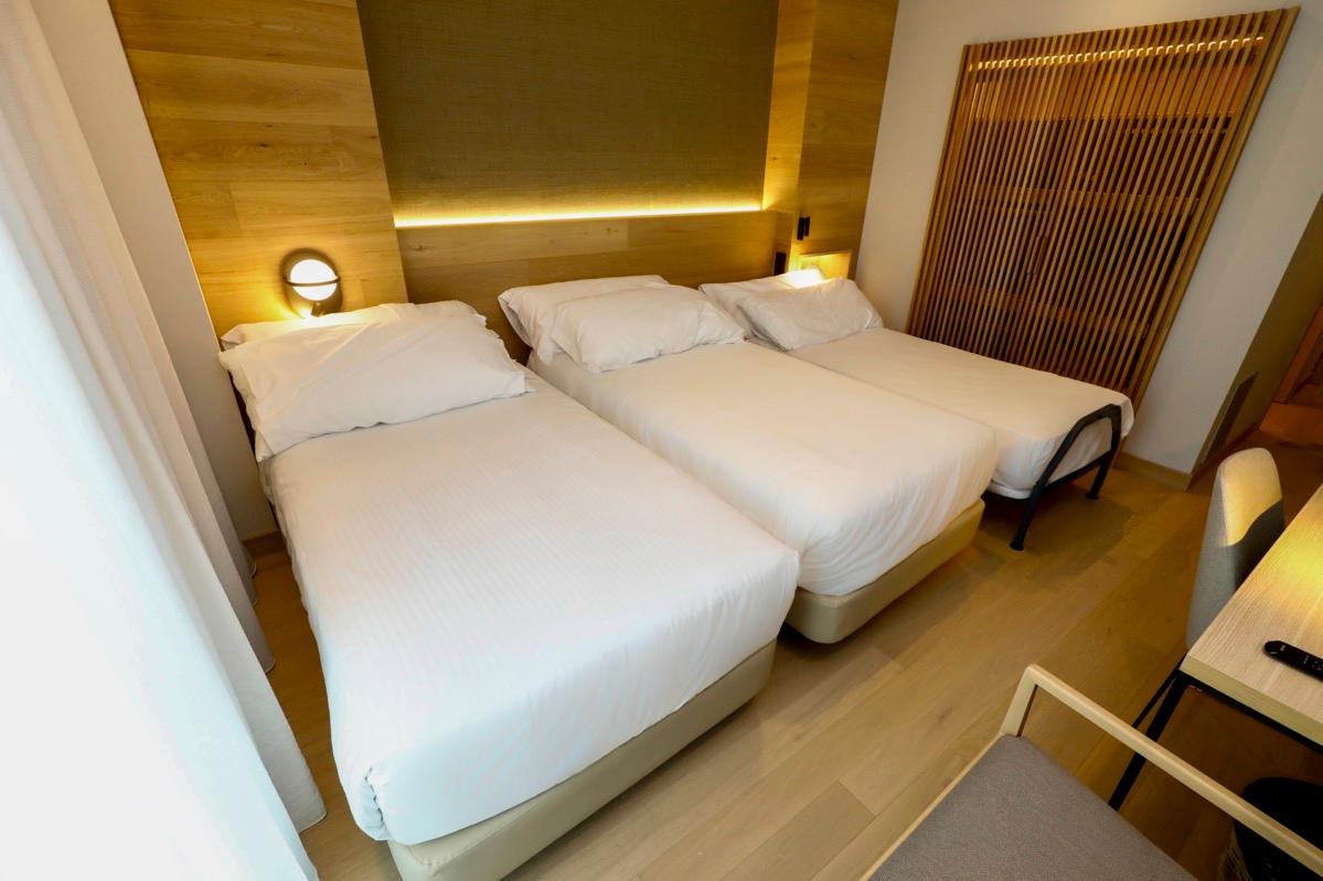 Hotel Zenit Bilbao