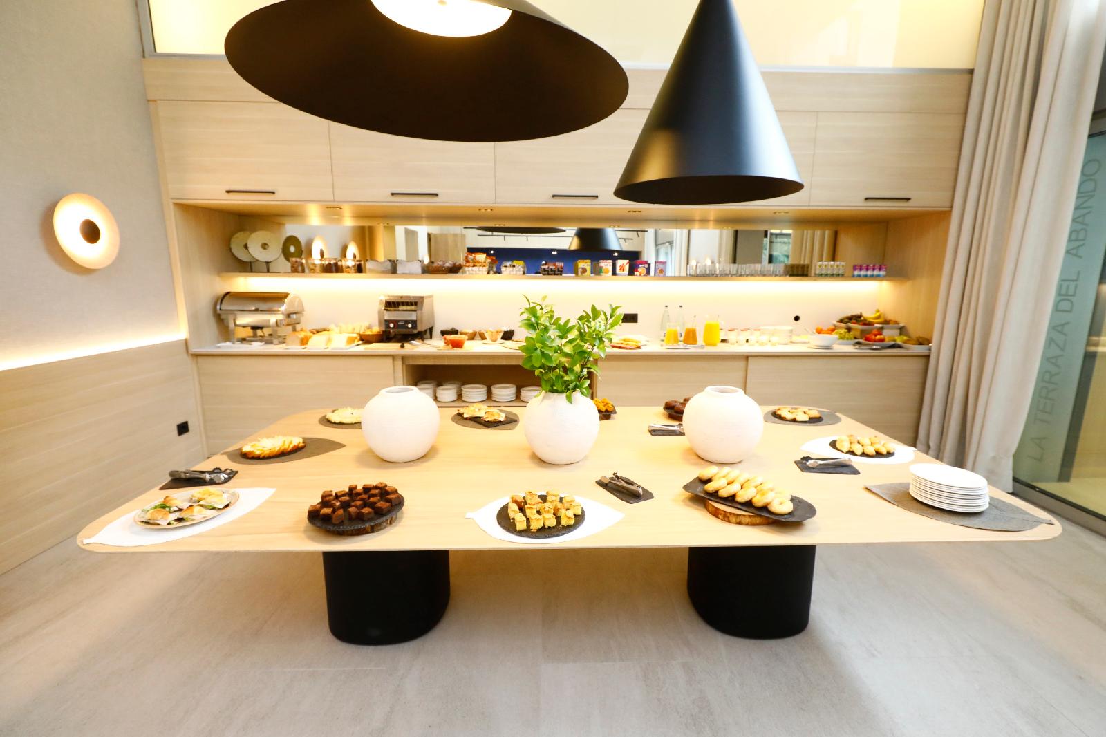 Hotel Zenit Bilbao