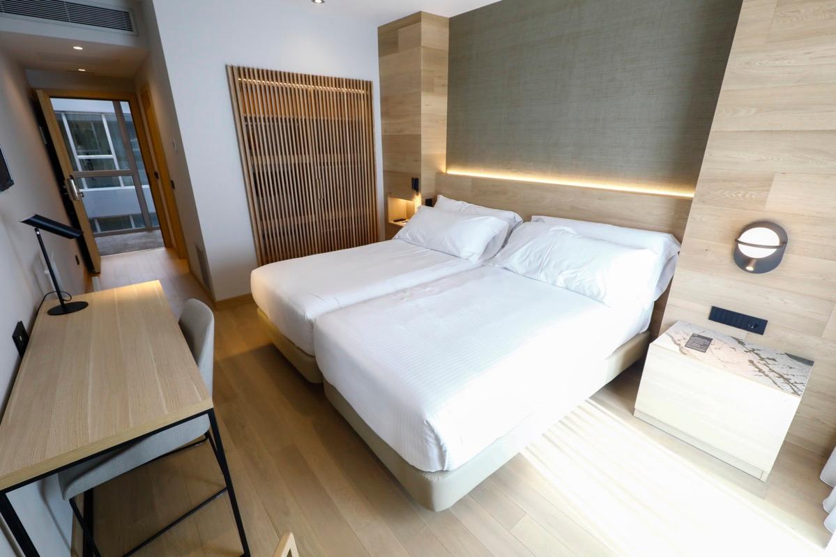 Hotel Zenit Bilbao