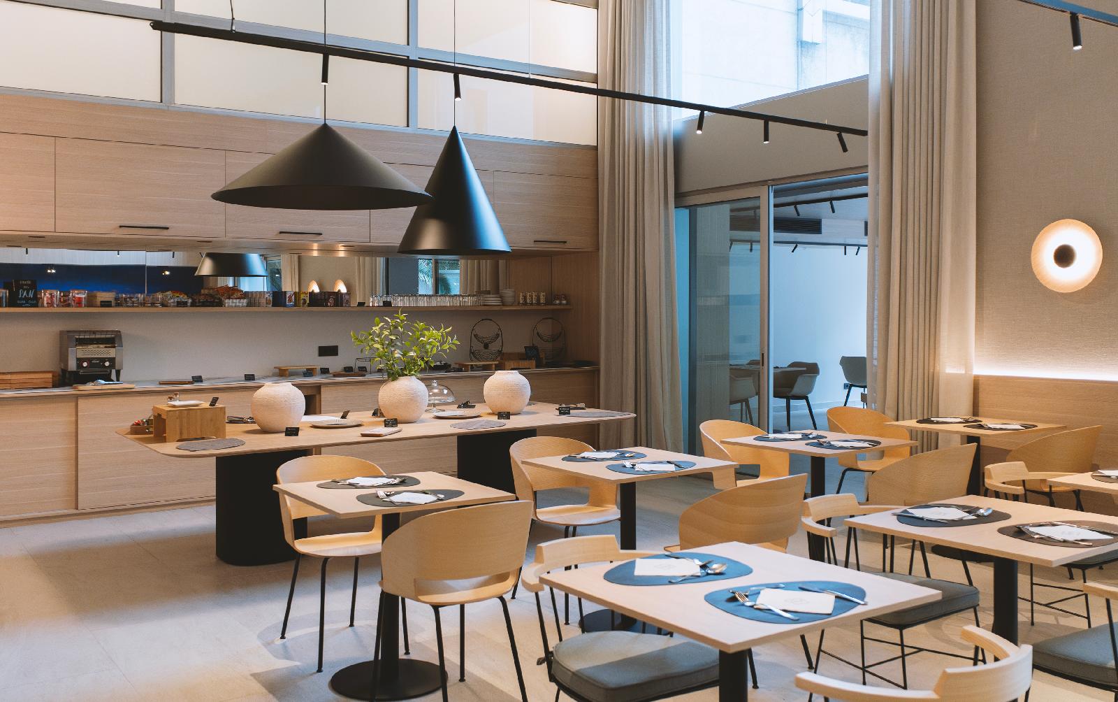 Hotel Zenit Bilbao