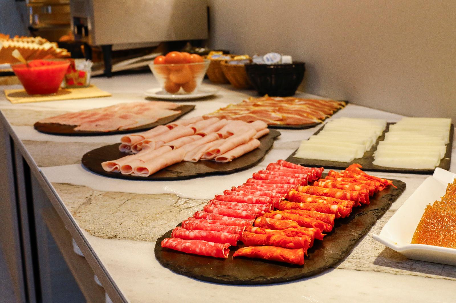 Hotel Zenit Bilbao