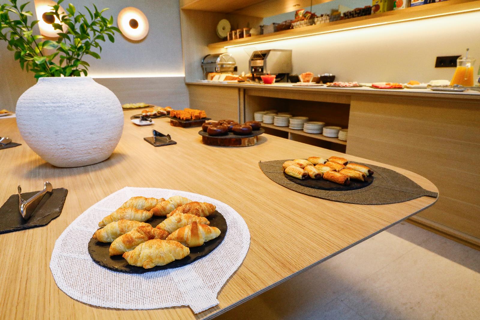 Hotel Zenit Bilbao