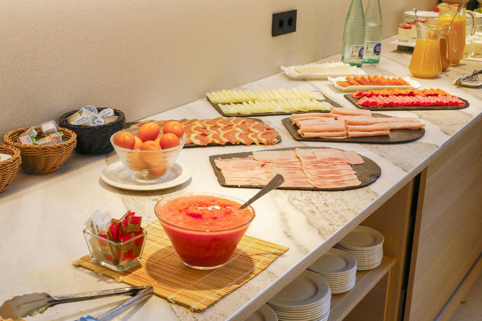 Hotel Zenit Bilbao
