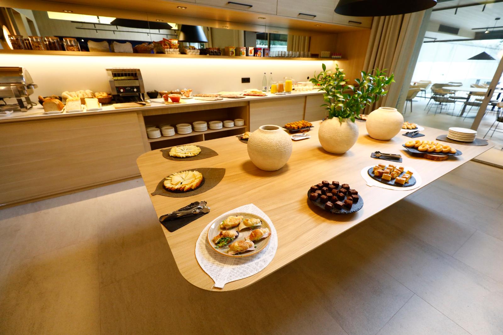 Hotel Zenit Bilbao
