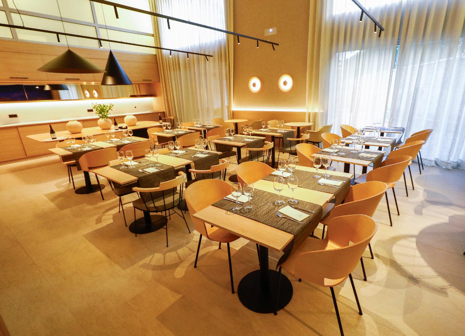 Hotel Zenit Bilbao