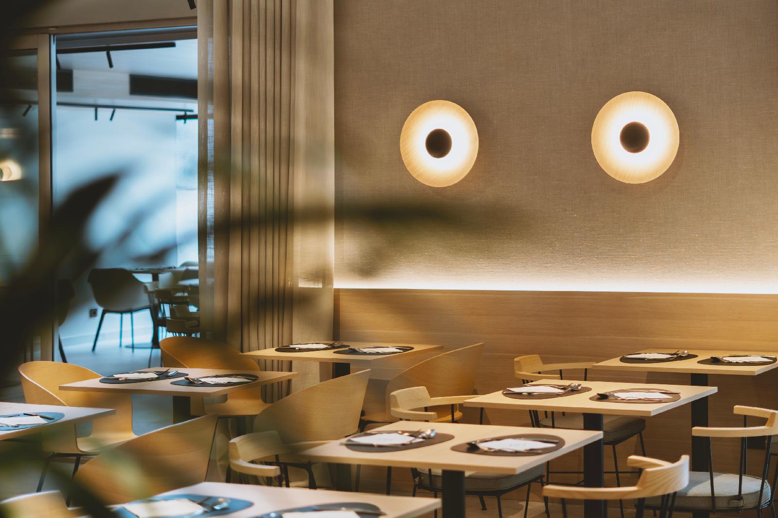 Hotel Zenit Bilbao
