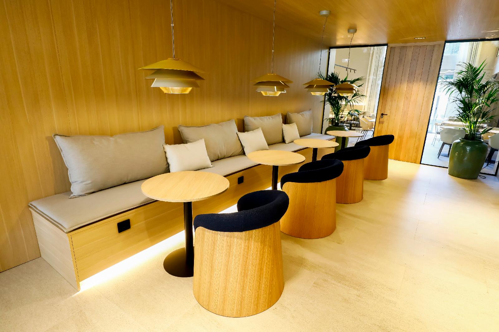 Hotel Zenit Bilbao