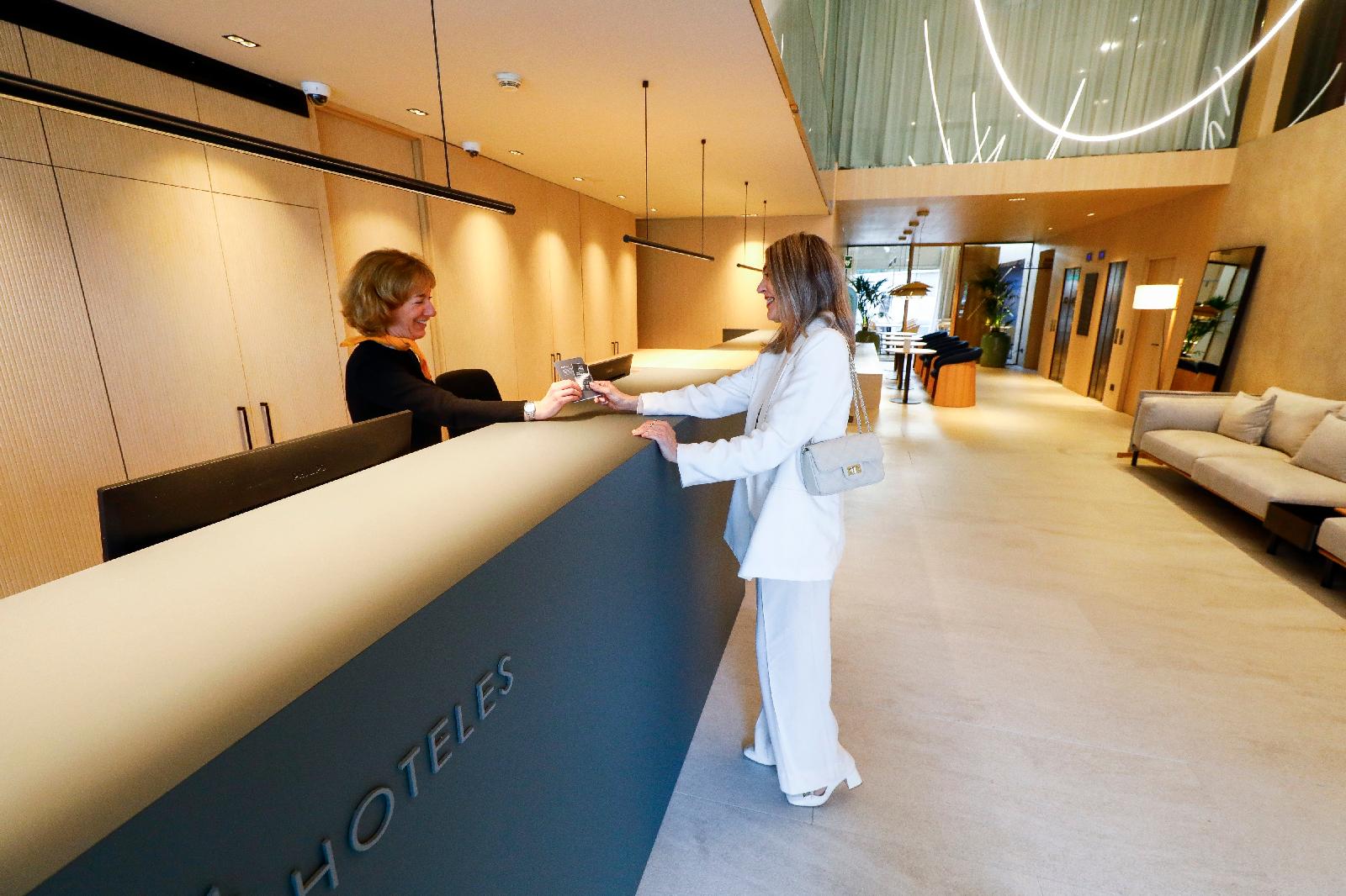 Hotel Zenit Bilbao