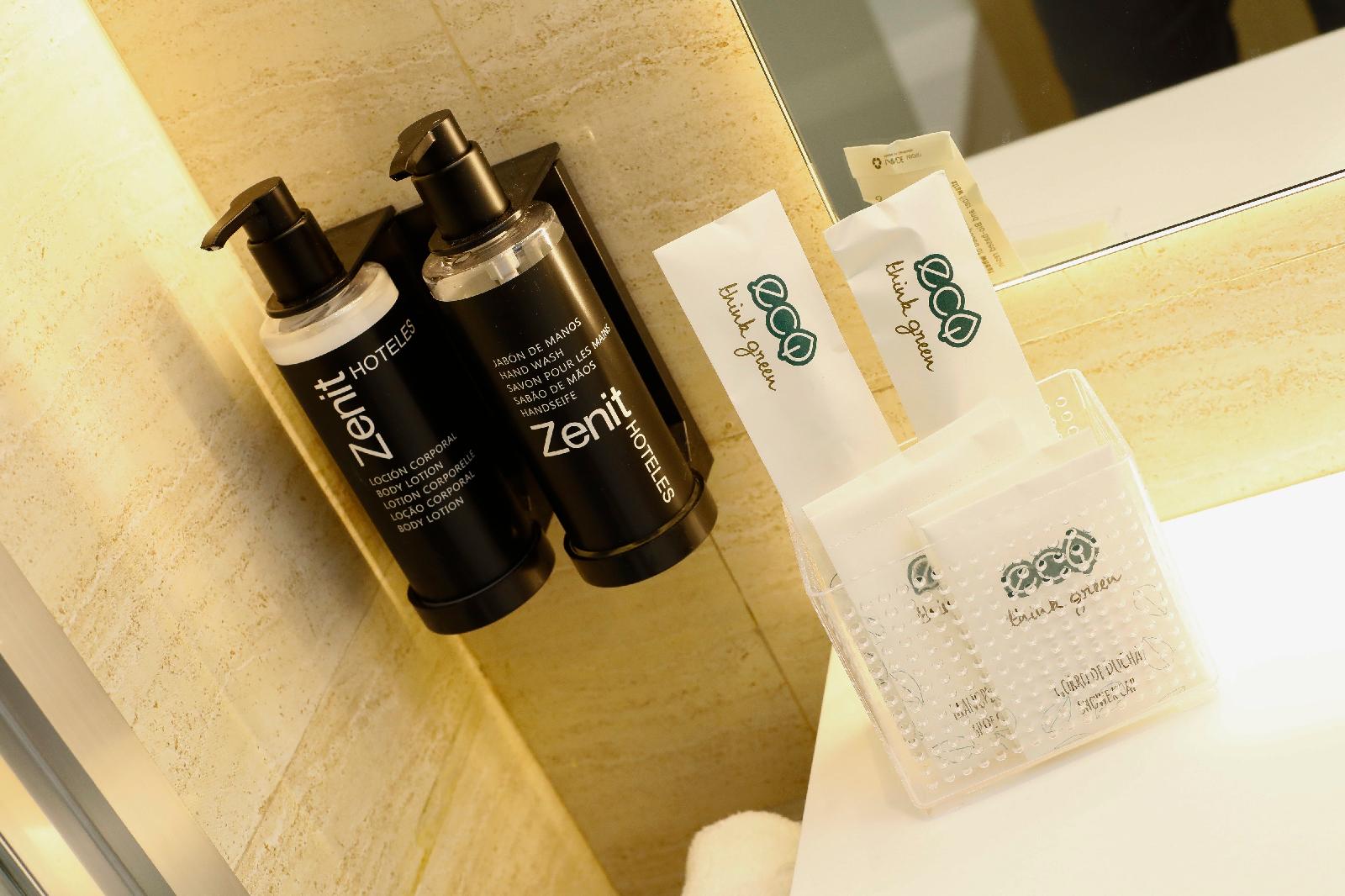 Hotel Zenit Bilbao