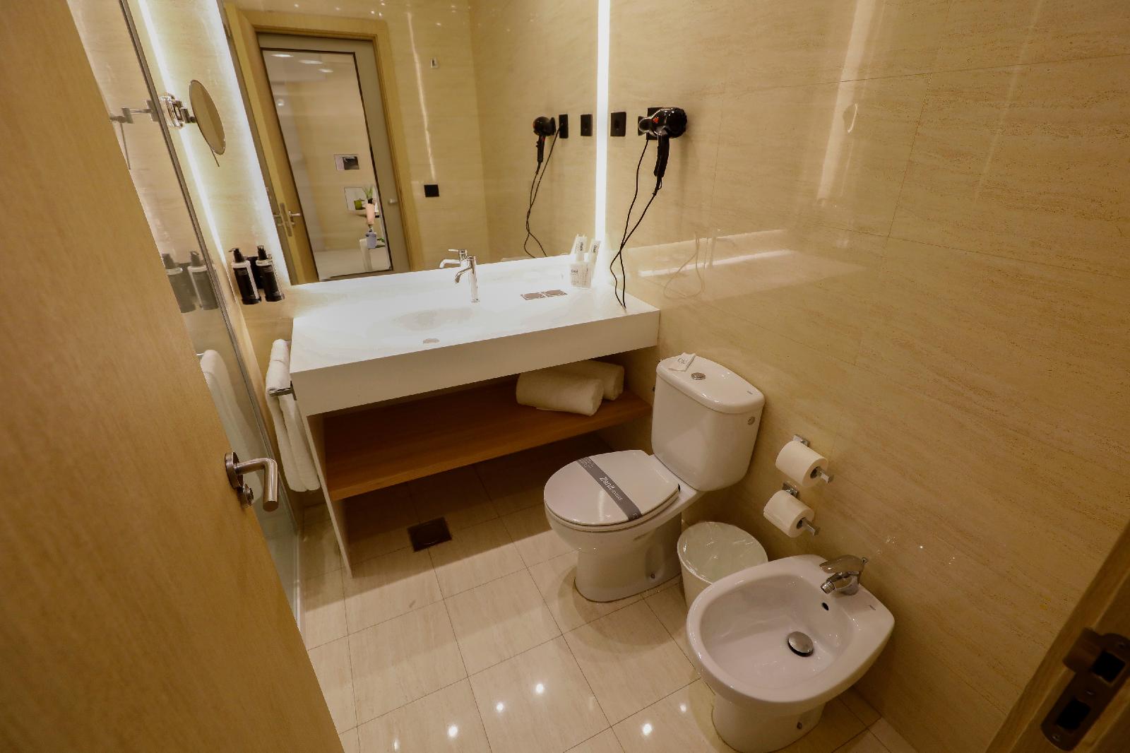 Hotel Zenit Bilbao